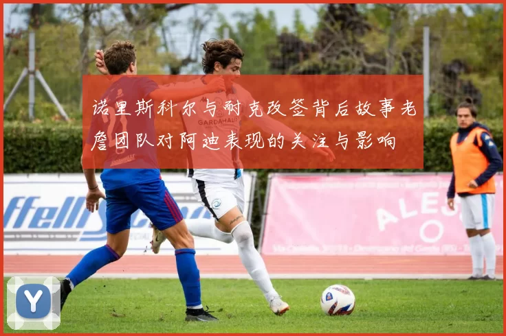 诺里斯科尔与耐克改签背后故事老詹团队对阿迪表现的关注与影响