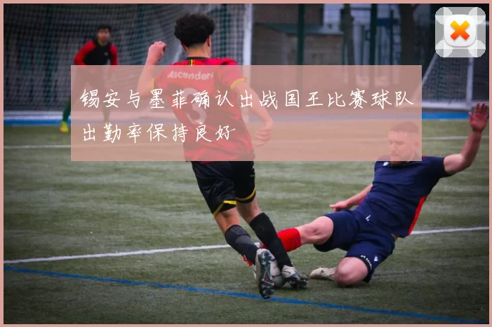 锡安与墨菲确认出战国王比赛球队出勤率保持良好